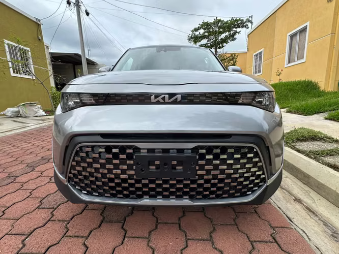KIA SOUL 2023 IMPECABLE 