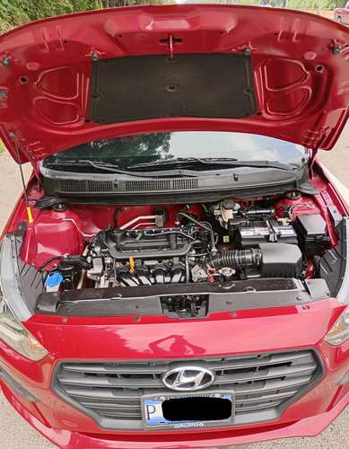 HYUNDAI VERNA 2022 DE AGENCIA  - Imagen 5