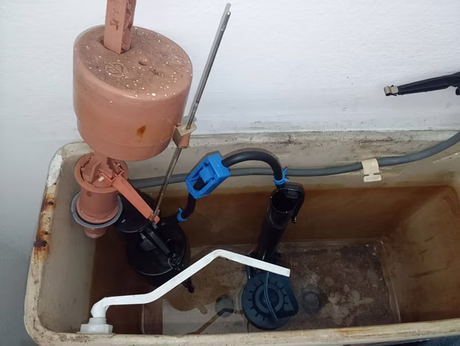 Plomería y fontanería reparación  - Imagen 3