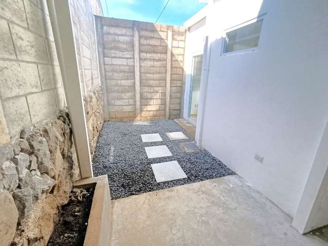 Alquilo Casa a estrenar en Ciudad Marsella 2 Q12 - Imagen 10