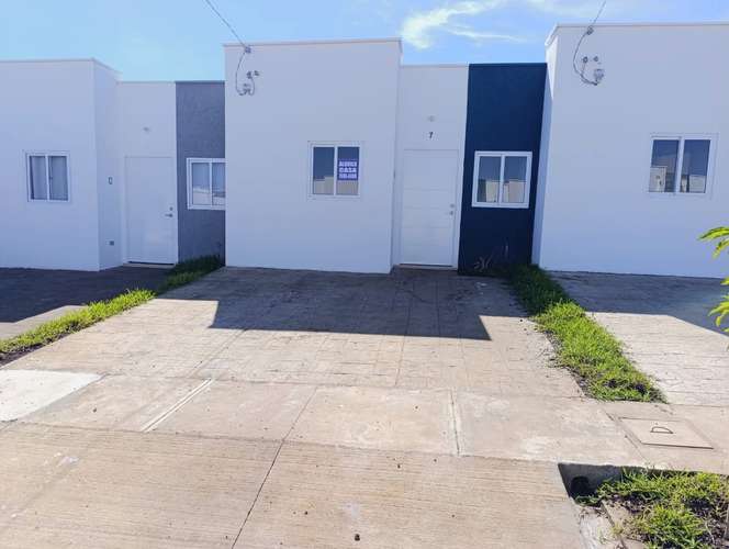 Alquilo Casa a estrenar en Ciudad Marsella 2 Q12 - Imagen 3