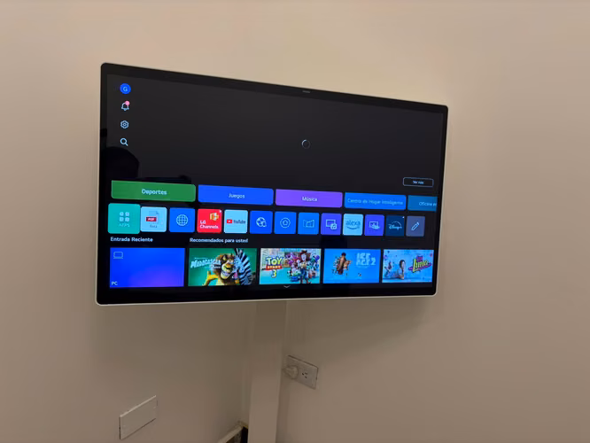 LG SMART MONITOR - Imagen 7