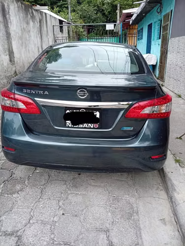 Nissan Sentra 2014 - Imagen 2