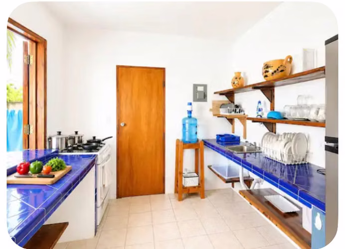 RANCHO DE PLAYA EN SEGUNDA LINIA  - Imagen 10