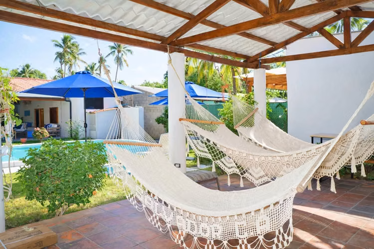 RANCHO DE PLAYA EN SEGUNDA LINIA  - Imagen 4