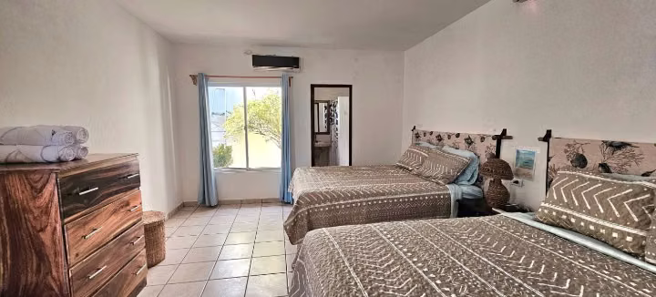 RANCHO DE PLAYA EN SEGUNDA LINIA  - Imagen 2