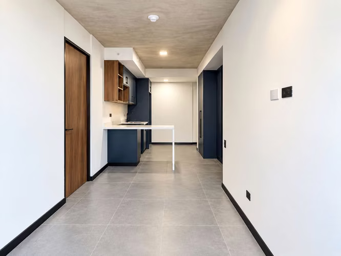 Citala Haus, Escalón, apartamento a estrenar. - Imagen 3