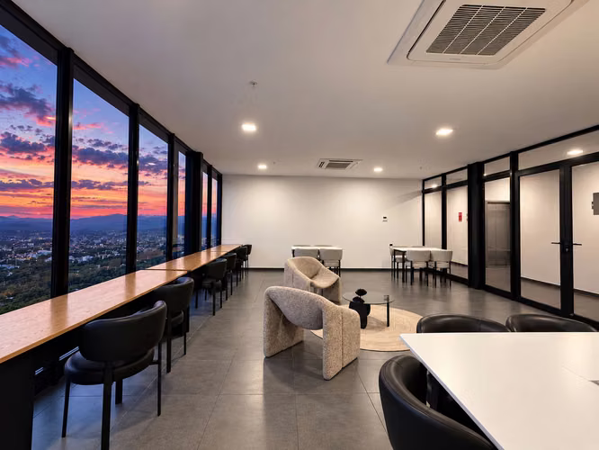 Citala Haus, Escalón, apartamento amueblado. - Imagen 8