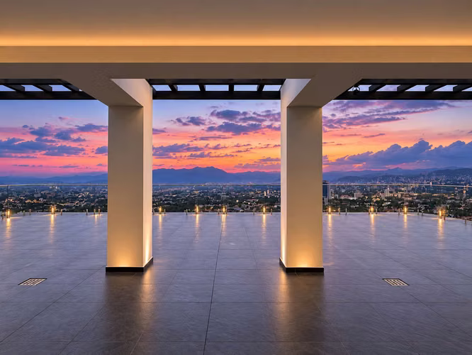 Citala Haus, Escalón, apartamento amueblado. - Imagen 12