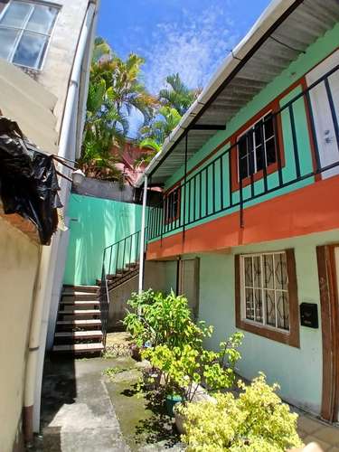 Alquiler Apto en Residencial Alturas de Holanda S.S. 