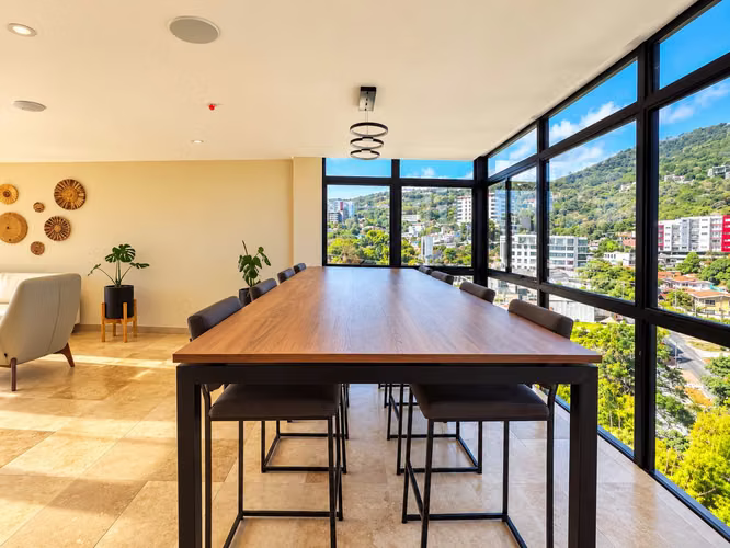 Avitat Lift, Escalón, apartamento con lb en alquiler. - Imagen 5