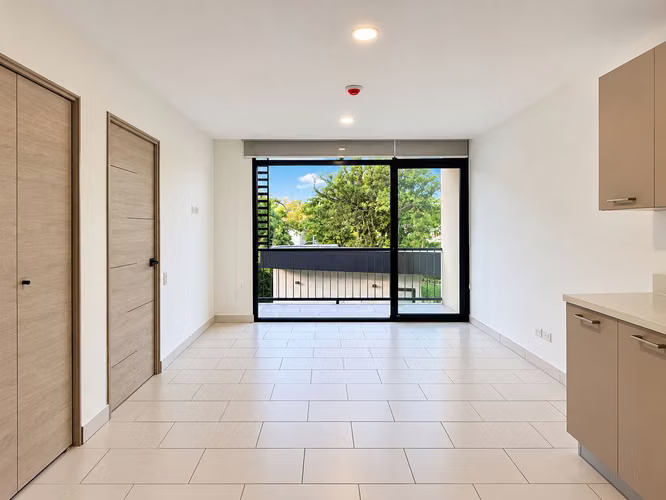 Avitat Lift, Escalón, apartamento con lb en alquiler.