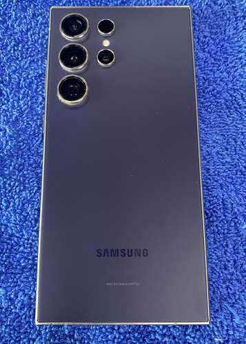 Samsung S24 Ultra (512gb)
