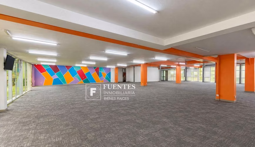 OFICINAS EN ALQUILER EDIFICIO COL SAN FRANCISCO SAN SALVADOR - Imagen 20