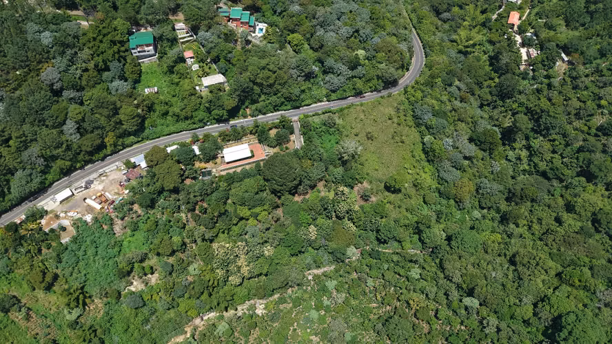 Terreno en venta San José de la Majada, Sonsonate - Imagen 4