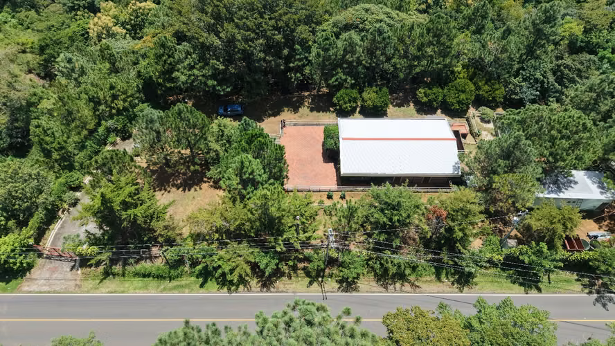Terreno en venta San José de la Majada, Sonsonate