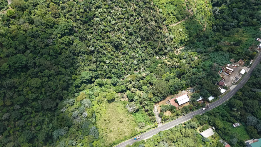 Terreno en venta San José de la Majada, Sonsonate - Imagen 11