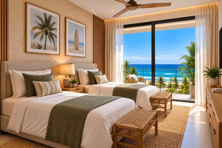 APARTAMENTO DE PLAYA EN COSTA DEL SOL  - Imagen 8