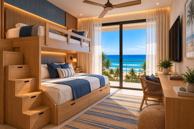 APARTAMENTO DE PLAYA EN COSTA DEL SOL  - Imagen 9