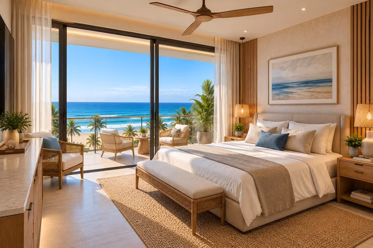 APARTAMENTO DE PLAYA EN COSTA DEL SOL  - Imagen 6