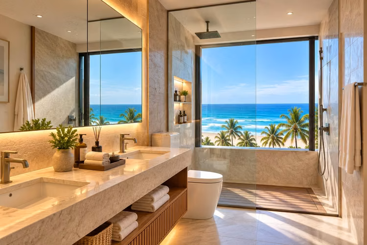 APARTAMENTO DE PLAYA EN COSTA DEL SOL  - Imagen 7
