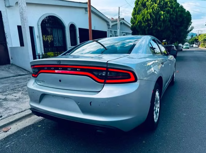 Dodge Charger 2019