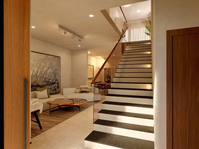 CASA DE PLAYA EN BRISAS DE SURF CITY - Imagen 2