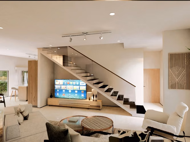 CASA DE PLAYA EN BRISAS DE SURF CITY - Imagen 3