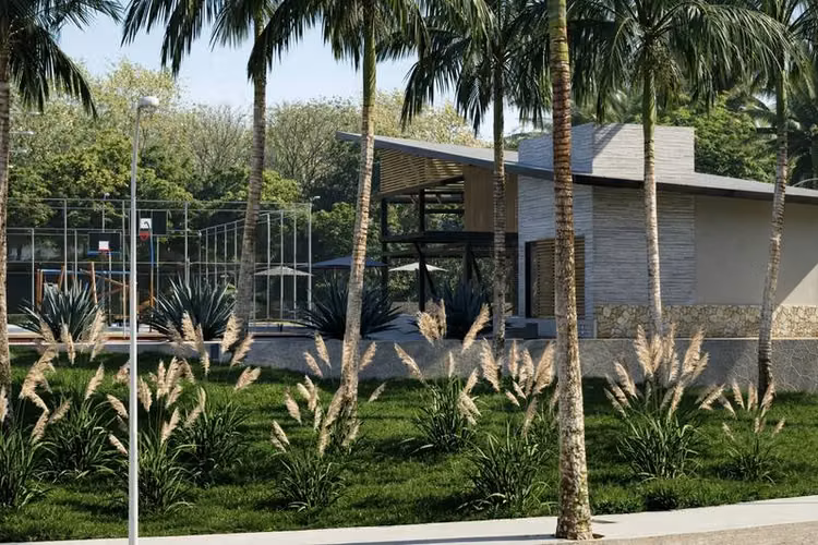 CASA DE PLAYA EN BRISAS DE SURF CITY - Imagen 17