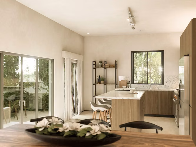 CASA DE PLAYA EN BRISAS DE SURF CITY - Imagen 5