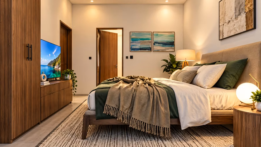 APARTAMENTO DE PLAYA EN JAGUEY 128, LA UNION - Imagen 9