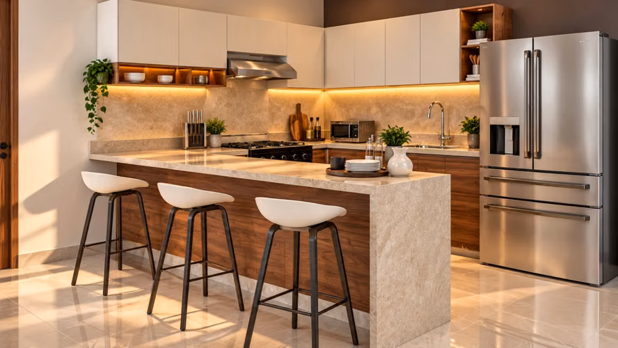 APARTAMENTO DE PLAYA EN JAGUEY 128, LA UNION - Imagen 6