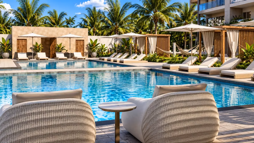 APARTAMENTO DE PLAYA EN JAGUEY 128, LA UNION - Imagen 12