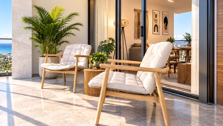 APARTAMENTO DE PLAYA EN JAGUEY 128, LA UNION - Imagen 7