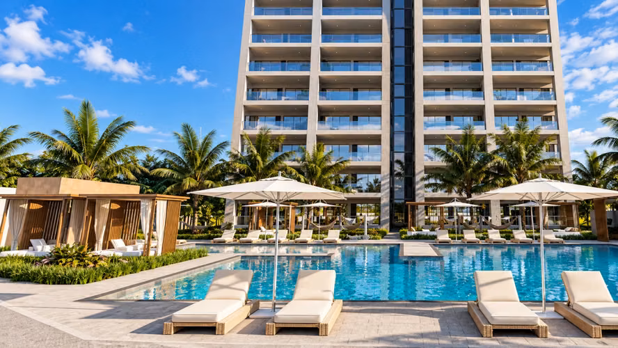 APARTAMENTO DE PLAYA EN JAGUEY 128, LA UNION