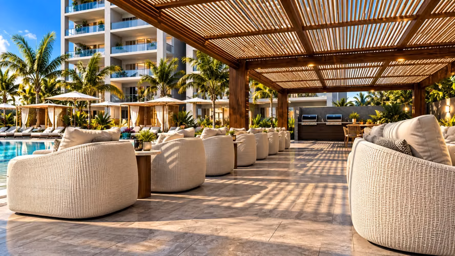 APARTAMENTO DE PLAYA EN JAGUEY 128, LA UNION - Imagen 11