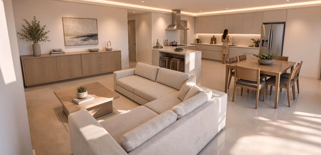 APARTAMENTO DE PLAYA OCEAN VIEW, SURF CITY - Imagen 6