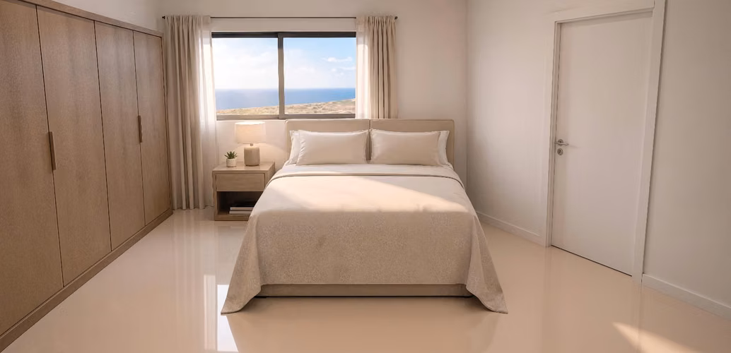 APARTAMENTO DE PLAYA OCEAN VIEW, SURF CITY - Imagen 5