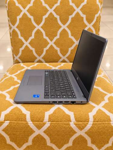 S/V PODEROSA LAPTOP HP INTEL CORE I3 DE 11.ª GENERACIÓN  RECIEN ACTUALIZADA  LEA CARACTERÍSTICAS  - Imagen 5