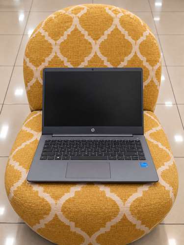 S/V PODEROSA LAPTOP HP INTEL CORE I3 DE 11.ª GENERACIÓN  RECIEN ACTUALIZADA  LEA CARACTERÍSTICAS  - Imagen 7