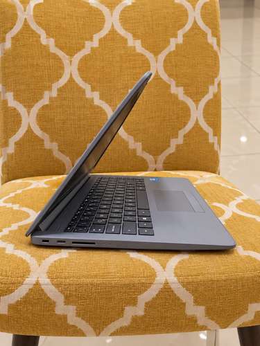 S/V PODEROSA LAPTOP HP INTEL CORE I3 DE 11.ª GENERACIÓN  RECIEN ACTUALIZADA  LEA CARACTERÍSTICAS  - Imagen 4