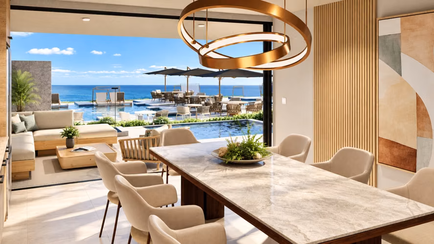APARTAMENTO LUXURY DE PLAYA EN COSTA DEL SOL  - Imagen 8