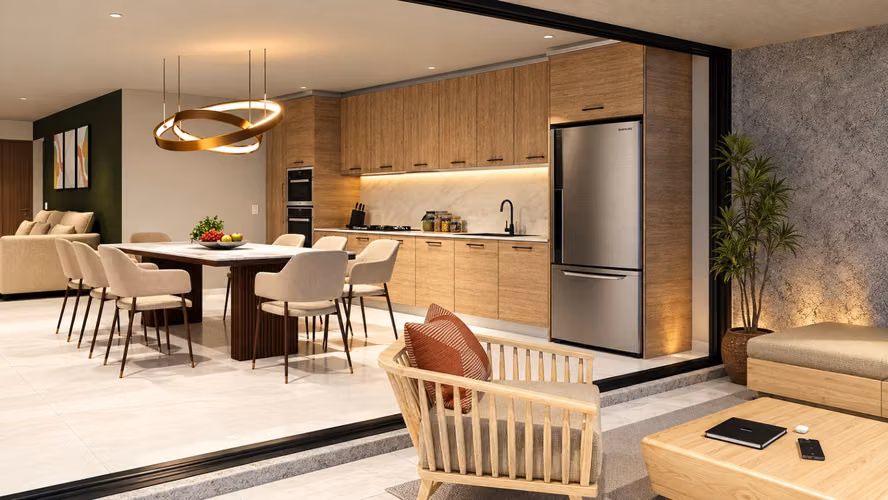 APARTAMENTO LUXURY DE PLAYA EN COSTA DEL SOL  - Imagen 13