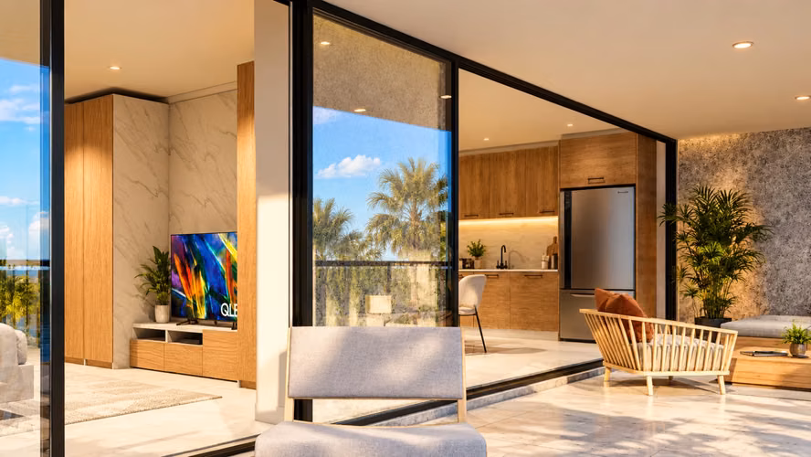 APARTAMENTO LUXURY DE PLAYA EN COSTA DEL SOL  - Imagen 10
