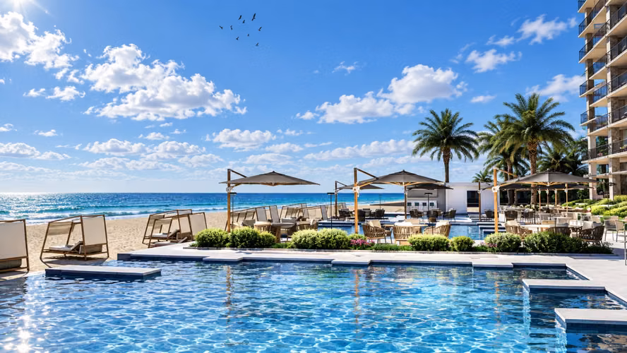 APARTAMENTO LUXURY DE PLAYA EN COSTA DEL SOL  - Imagen 6