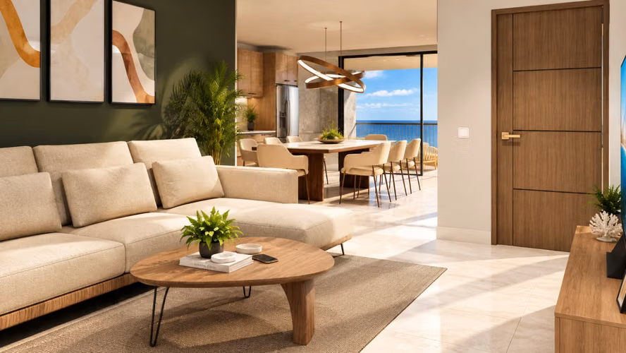 APARTAMENTO LUXURY DE PLAYA EN COSTA DEL SOL  - Imagen 11
