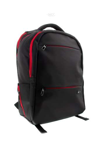 Xtech insurgent xtb-507 mochila para laptop 16.5