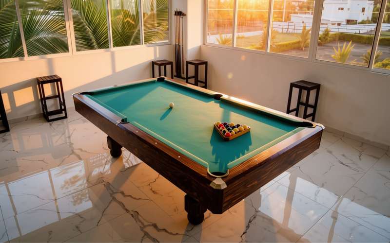 Vta | Casa de Playa | A Puerta Cerrada | San Blas