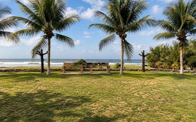 Vta | Casa de Playa | A Puerta Cerrada | San Blas