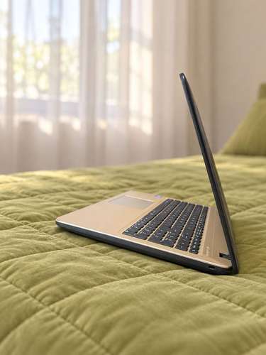S/V PODEROSA ASUS VIVOBOOK  LAPTOP ASUS DE 15.6 RECIEN ACTUALIZADA  LEA CARACTERÍSTICAS 